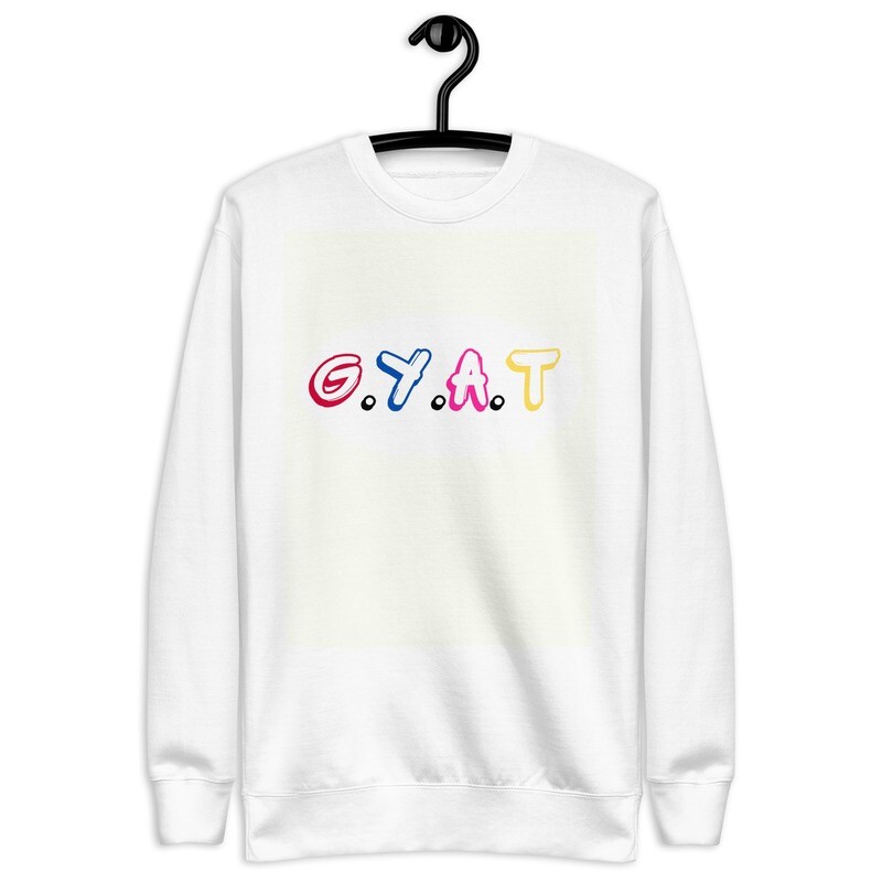 Unisex Premium Sweatshirt