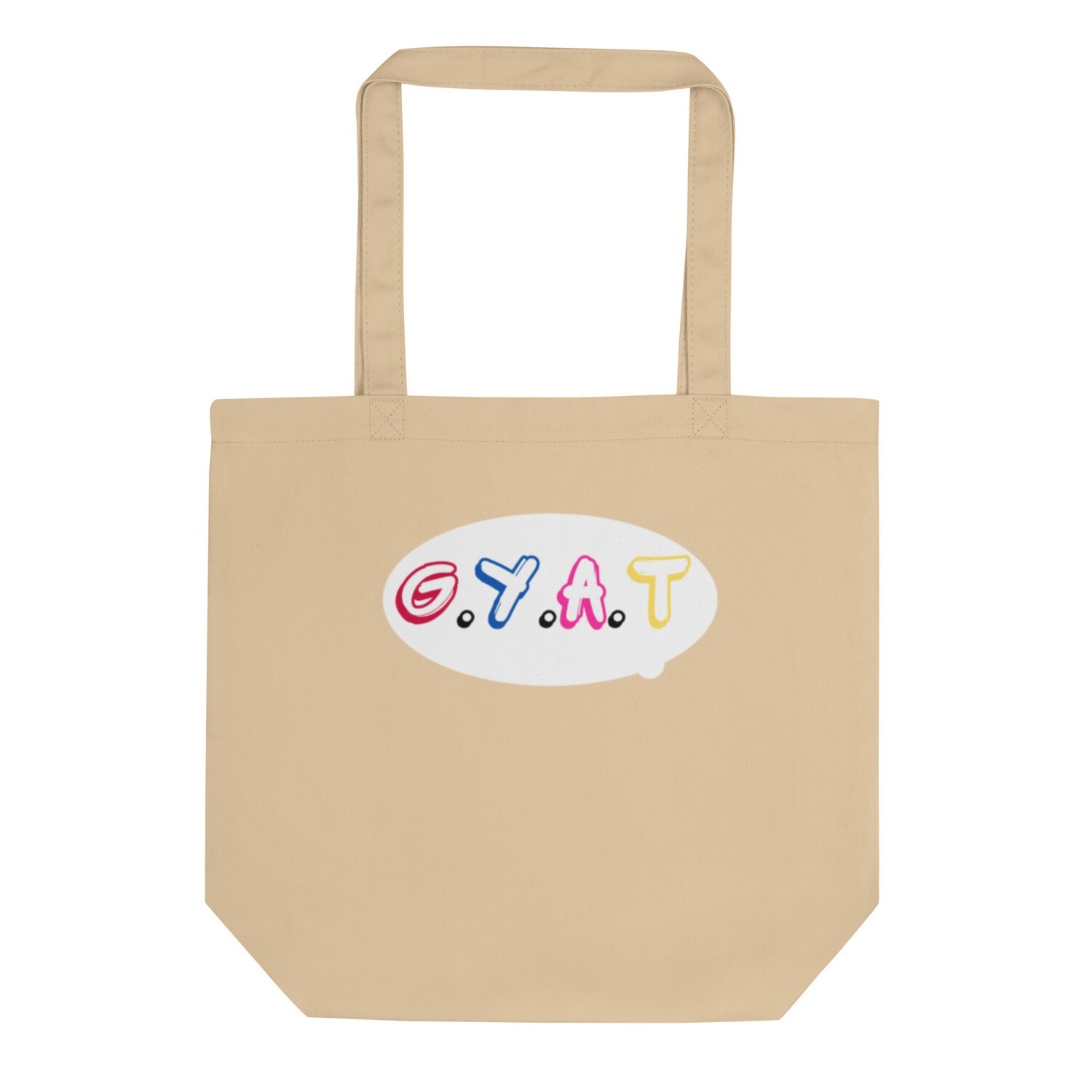 Eco Tote Bag