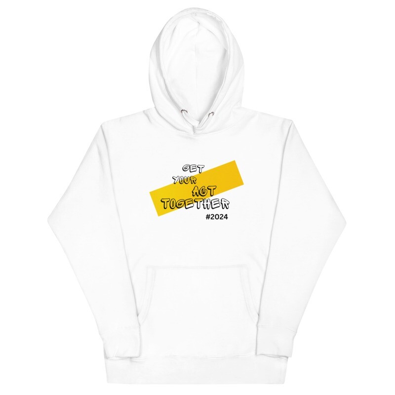 Unisex Hoodie