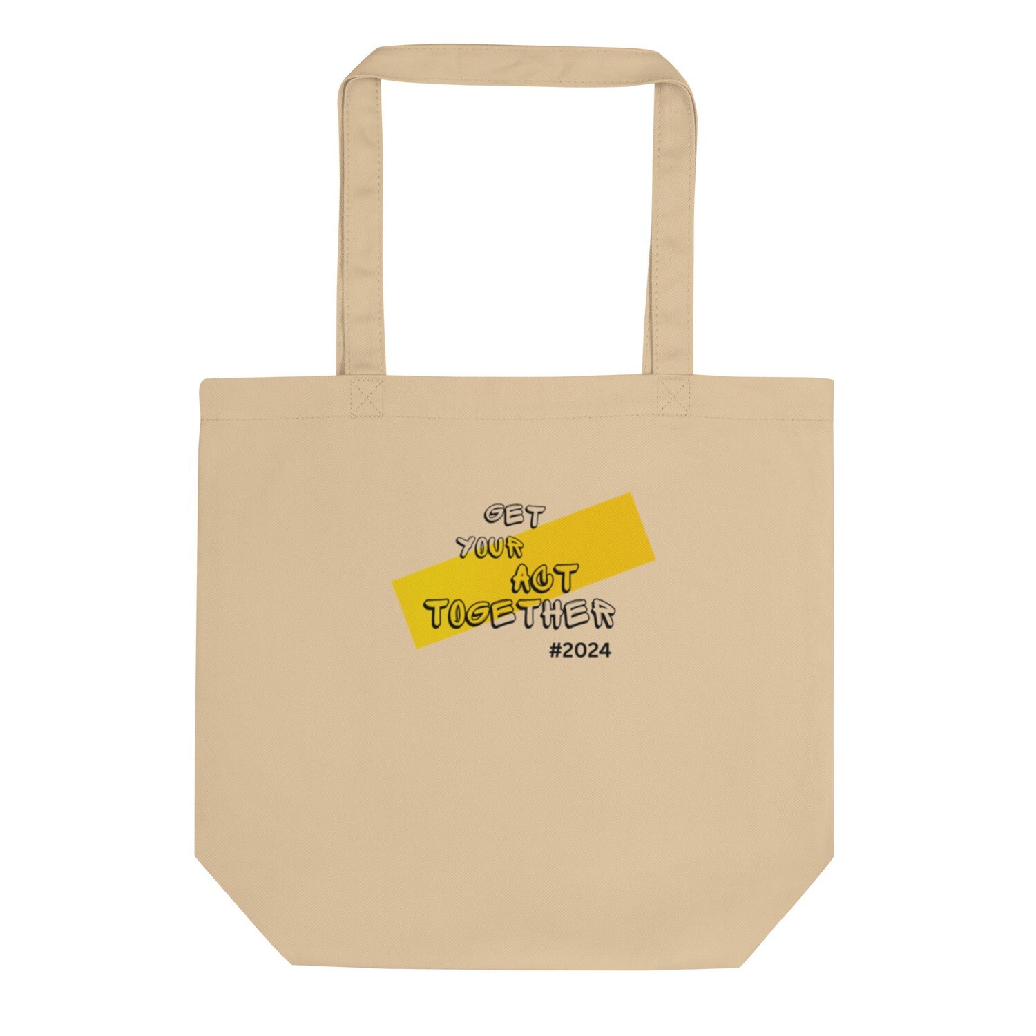 Eco Tote Bag