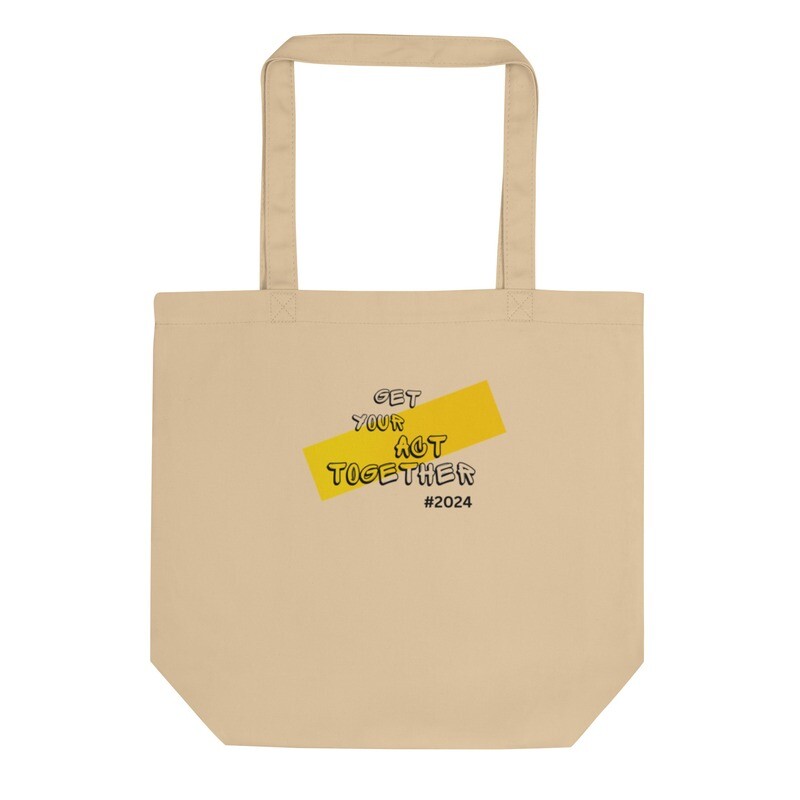 Eco Tote Bag