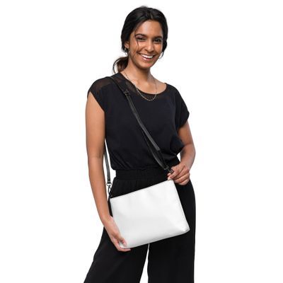 Run 4 Jesus- Crossbody bag