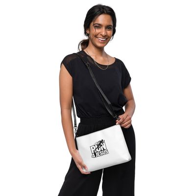 Run 4 Jesus- Crossbody bag