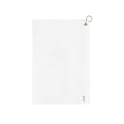 Run 4 Jesus- Golf towel