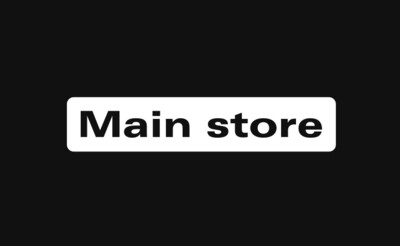 main store