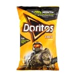 Doritos Tortilla Chips - Taco. Single Pack 190g