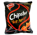 Twisties Chipster Flaming BBQ 60g