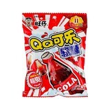 Want want QQ Gummy Cola 70g