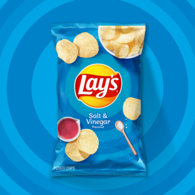Lay&#39;s Potato Chips - BBQ 170g