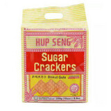 Hup Seng Sugar Crackers 250g