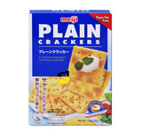 Meiji Plain Crackers Original 26g