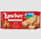 LOACKER CLASSIC Napolitaner FLAVOR 45G