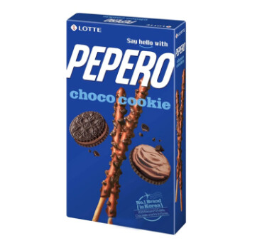 PEPRO CHOCO COOKIES -32G