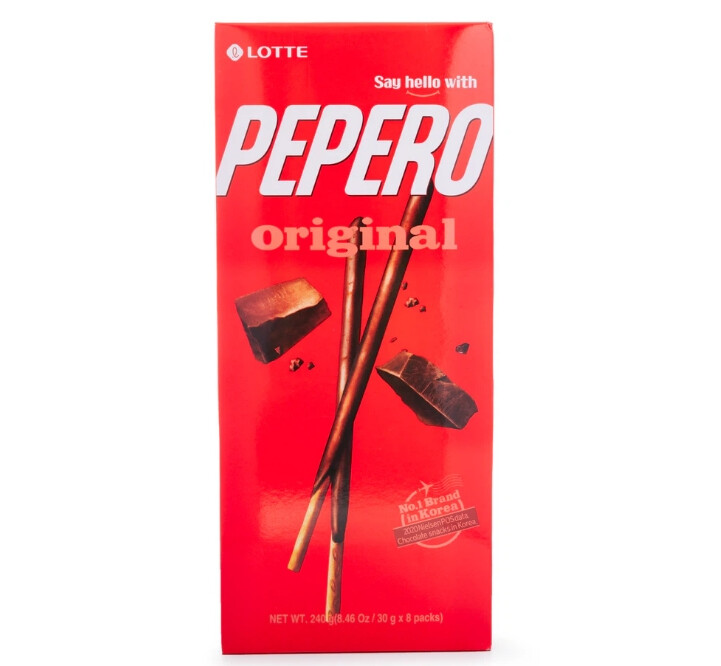 Lotte Pepero Original 32g