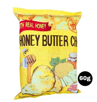 Haitai Honey Butter Chip 60g