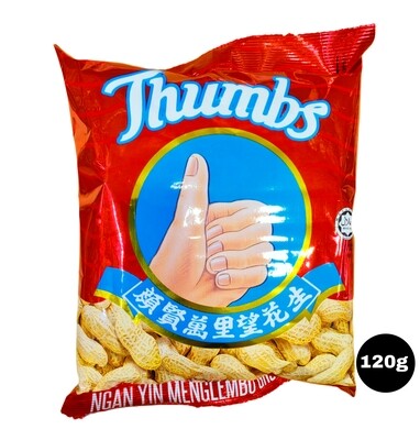 Thumbs Ngan Yin 120g