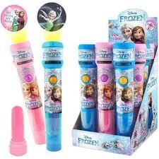 Disney Frozen Show Candy 11g 1 Pcs