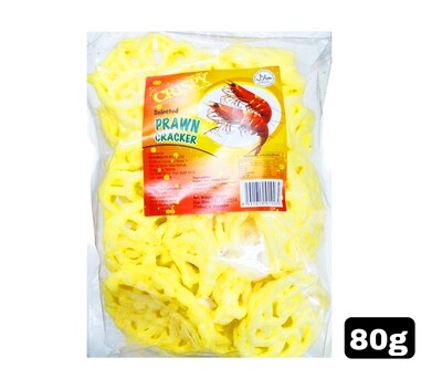 Crispy Prawn Crackers 80g