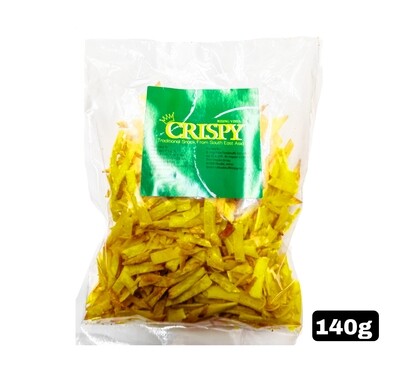 Crispy Tapioca Stick 140g