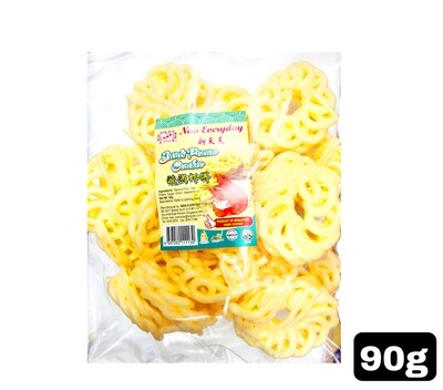 New Every Day Swirls Prawn Crackers 90g