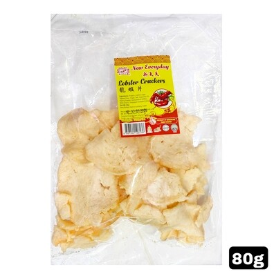 New Every Day Lobster Crackers