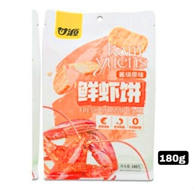 Gan Yuan Snack 180g