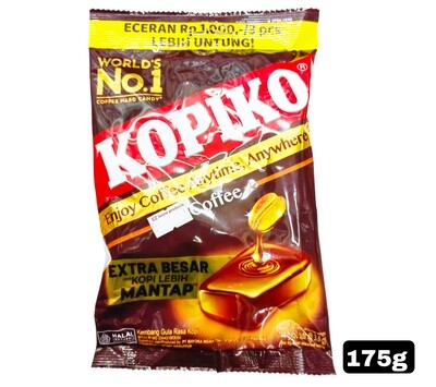 Kopiko Coffee Candy 175g