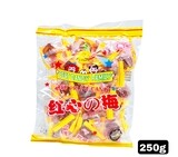 Red Prune Candy 250g