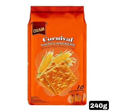 Shoon Fatt Cornival Naiyu Cracker 240g