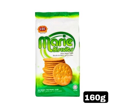 Lee Marie Biscuits 160g