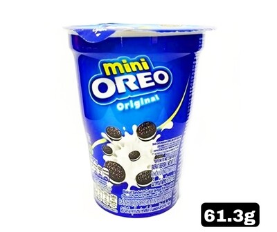 Mini Oreo Original 61.3g