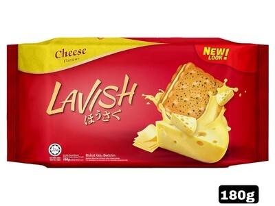 Shoon Fatt Lavish Cheese Sandwich 180g