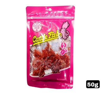 Cuttle fish 50g