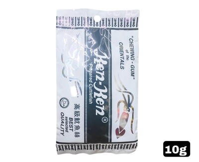 Ken Ken Prepared Cuttle Fish 10g