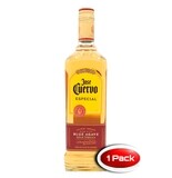 Jose Cuervo Gold Tequila 70cl Single Pack