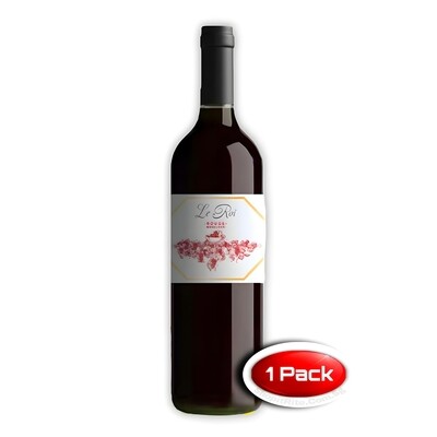 Le Roi Moelleux Rouge 750mL Single Pack