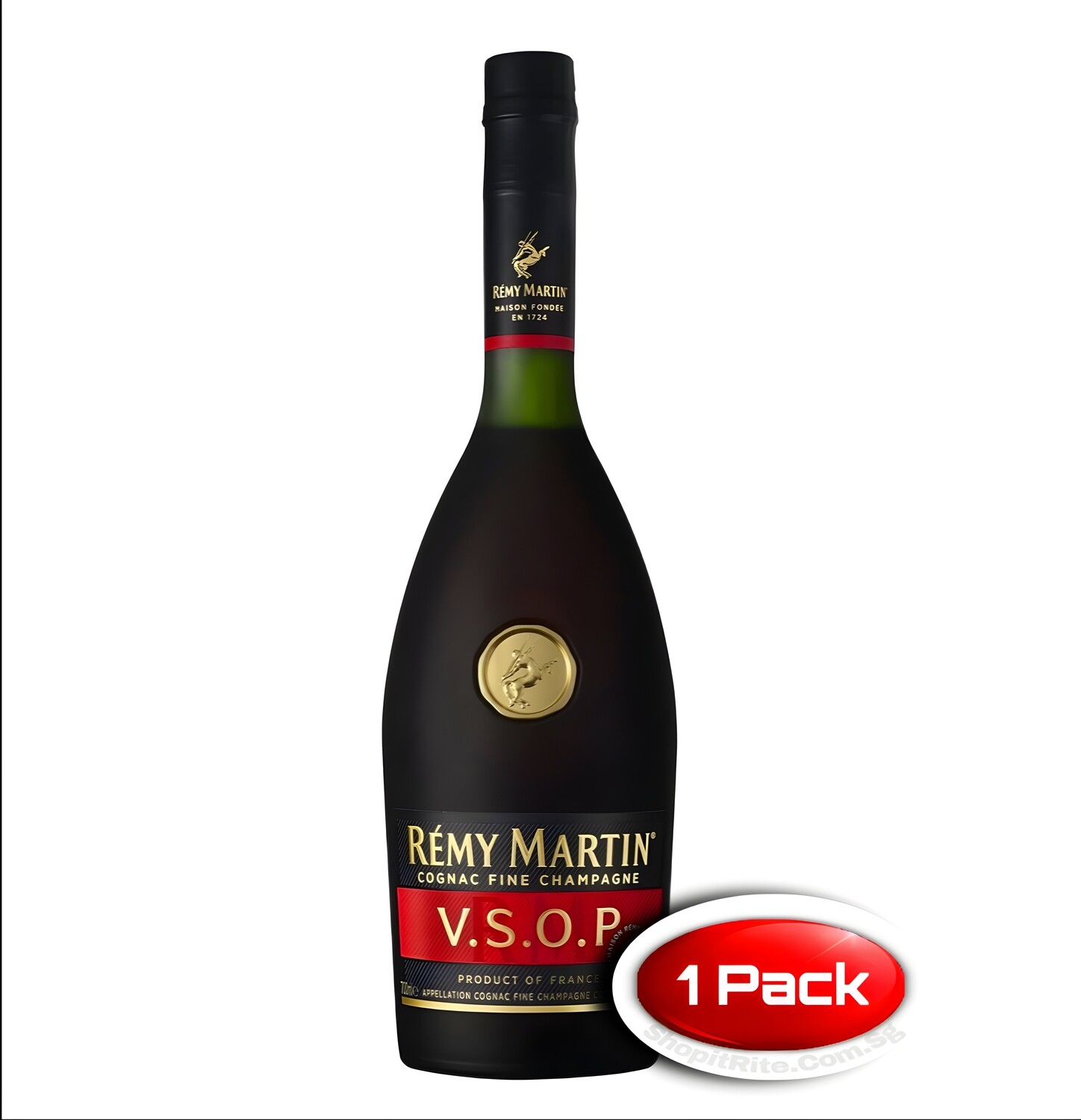 Remy Martin VSOP Cognac Fine Champagne 700ml
