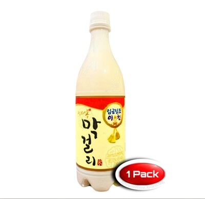 Sejong Icheon Makgeolli 750ML