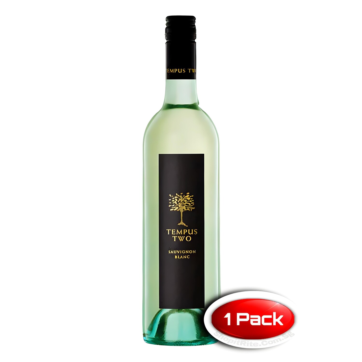 Tempus Two Varietal Sauvignon Blanc 750mL