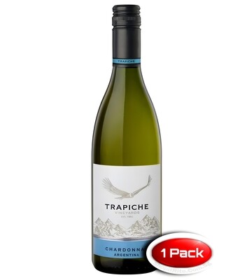 Trapiche Sauvignon Blanc Mendoza 750ml Wine