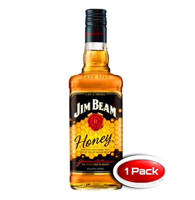 Whisky Jim Beam Honey 700ml