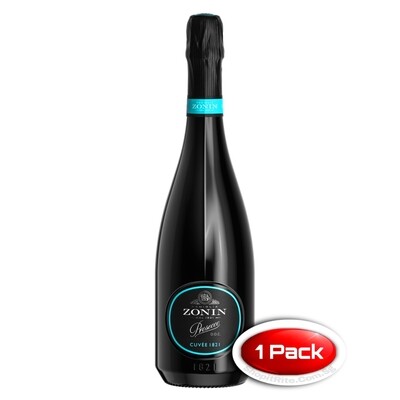 ZONIN PROSECCO 750ML
