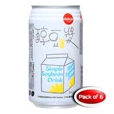 Taiwan Soybean 340mL 6 Cans