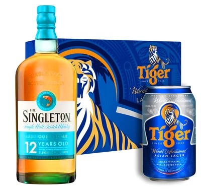 BEER &amp; LIQUOR