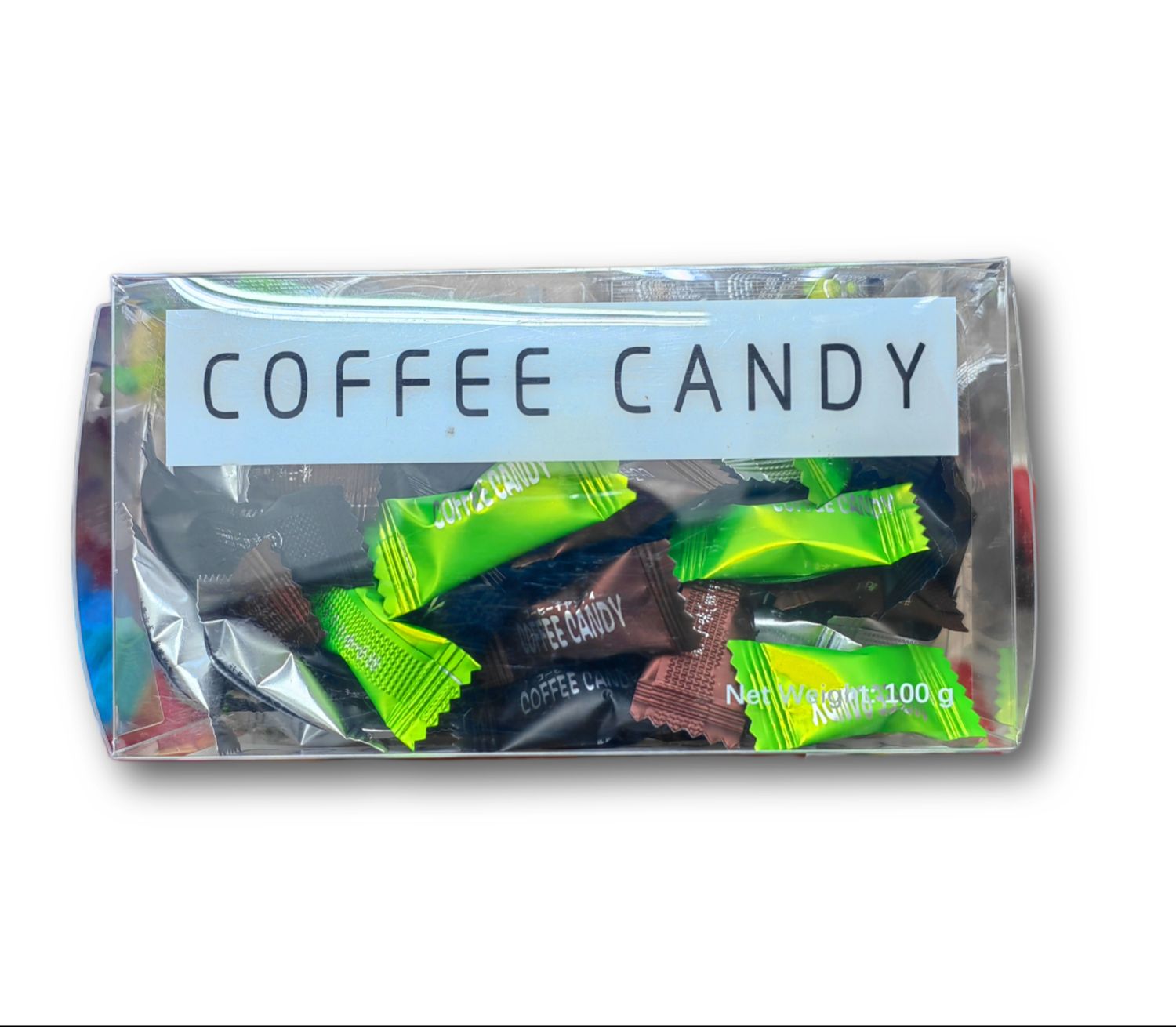 Coffee Candy 100g