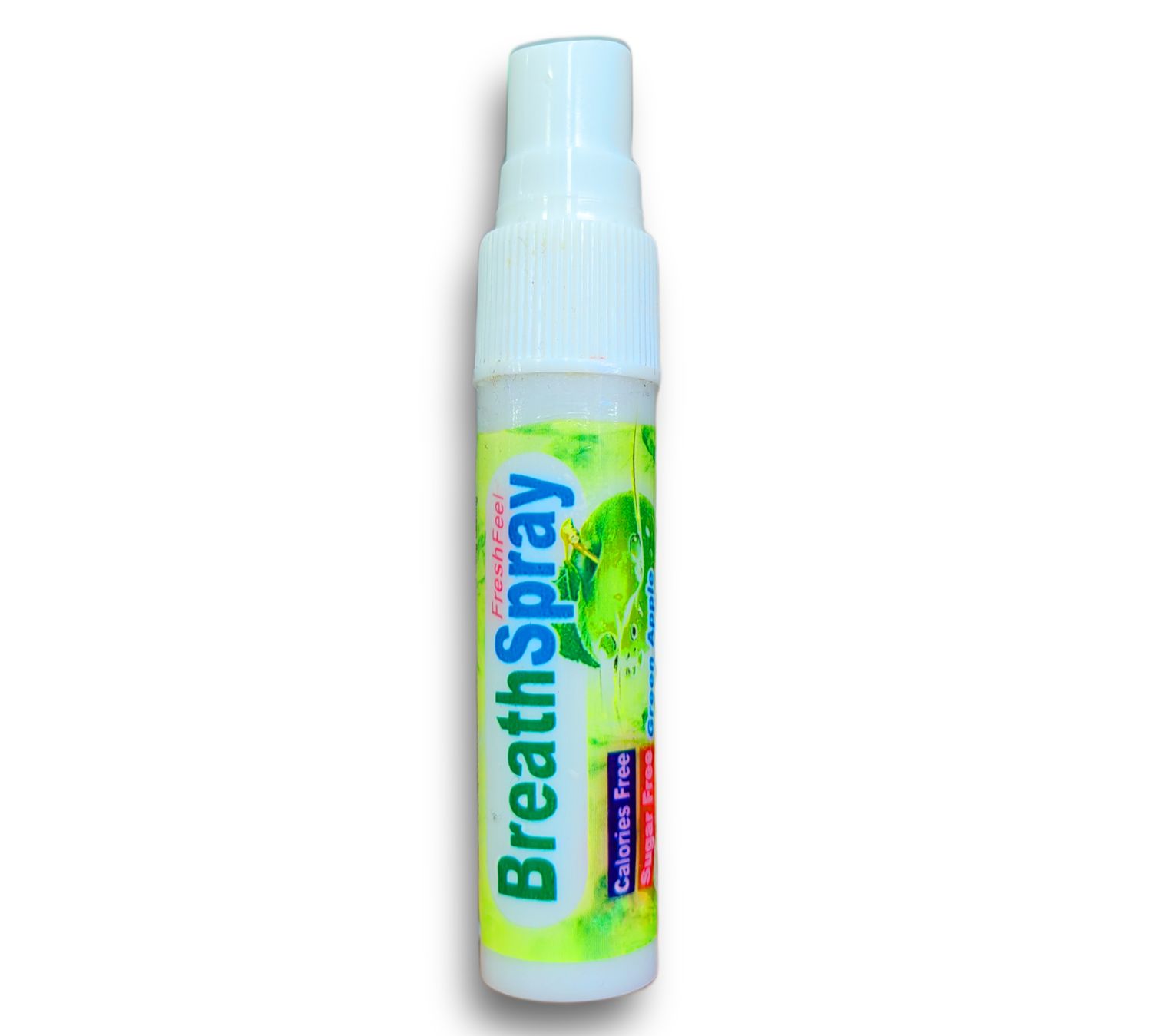 Eden Breath Spray 15mL 10pcs