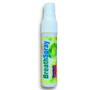 Eden Breath Spray 15mL 10pcs