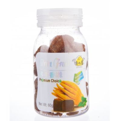 Citron Fruit Kumquat Dice 60g