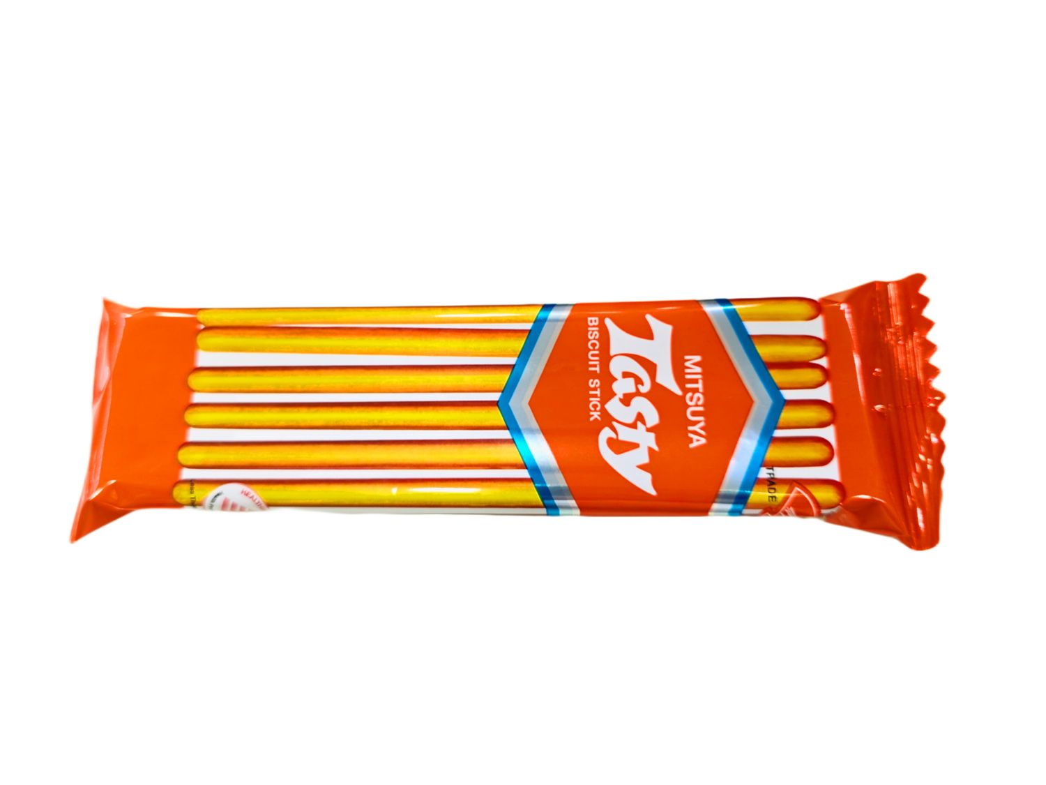 Mitsuya Tasty Biscuit Stick 18g