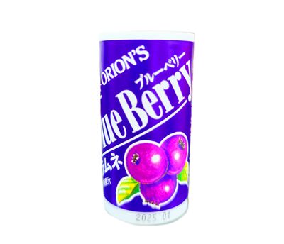 Orion Blueberry 9g 10pcs